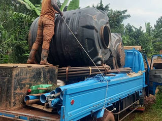 Well #10: Human Fishing Evangelical Church (Gomba District, Uganda)