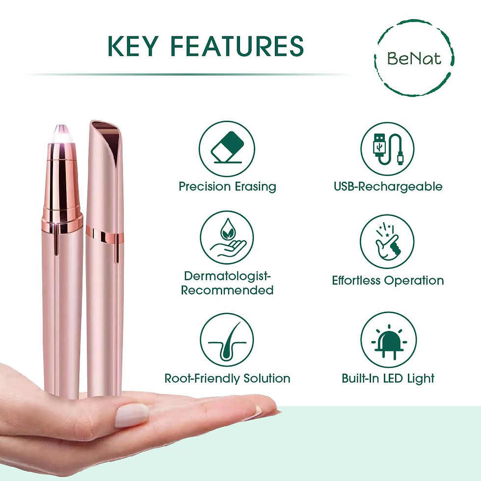 Thumbnail: The Effortless Beauty Kit