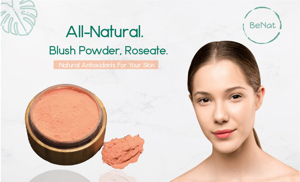 Thumbnail: Blush Loose Powder