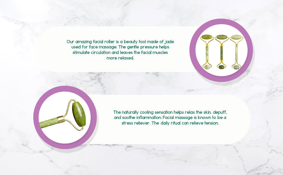 Thumbnail: Jade Facial Roller