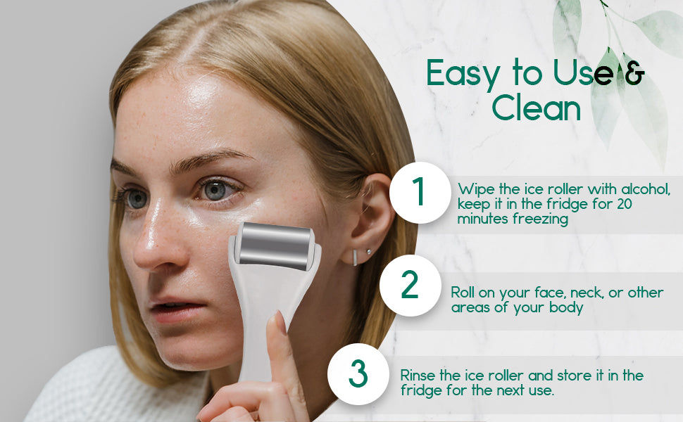 Thumbnail: Body Massage Ice Roller