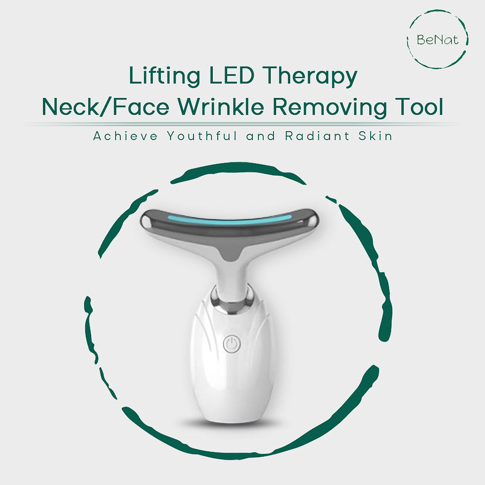 Thumbnail: Lift, Sculpt & Glow Toolkit