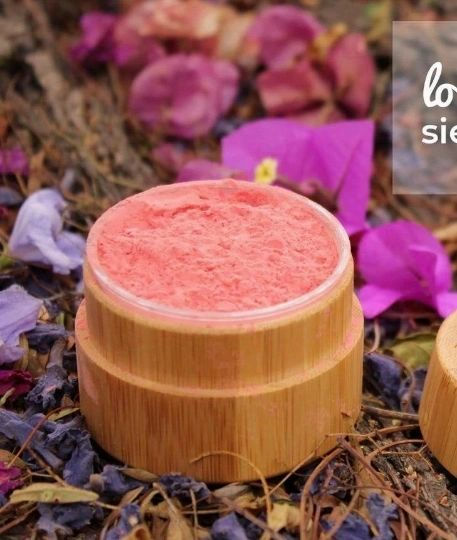 Thumbnail: Blush Loose Powder