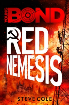 Young Bond 4 Red Nemesis