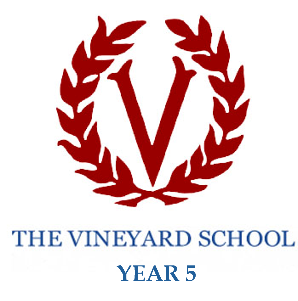 The Vineyard School: Year 5 - Build Your Book Corners!