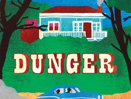 Dunger - Joyce Cowley