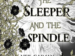 The Sleeper and the Spindle