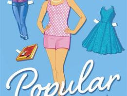Popular - Vintage Wisdom for a Modern Geek by Maya van Wagenen