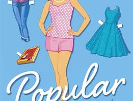 Popular - Vintage Wisdom for a Modern Geek by Maya van Wagenen