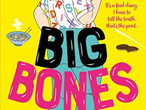 Big Bones by Laura Dockrill