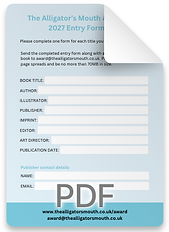 Entry form 2027