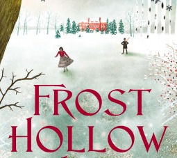 Frost Hollow Hall by Emma Carroll
