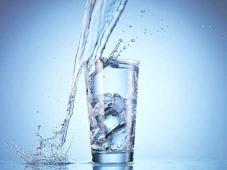 Água mineral e potável: o que você bebe?