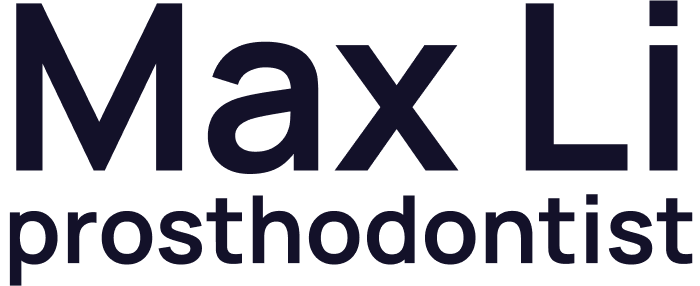 Dr. Max Li | Toronto Prosthodontist