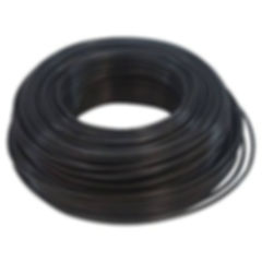 CABLE CONDUMEX CAL.10 NEGRO