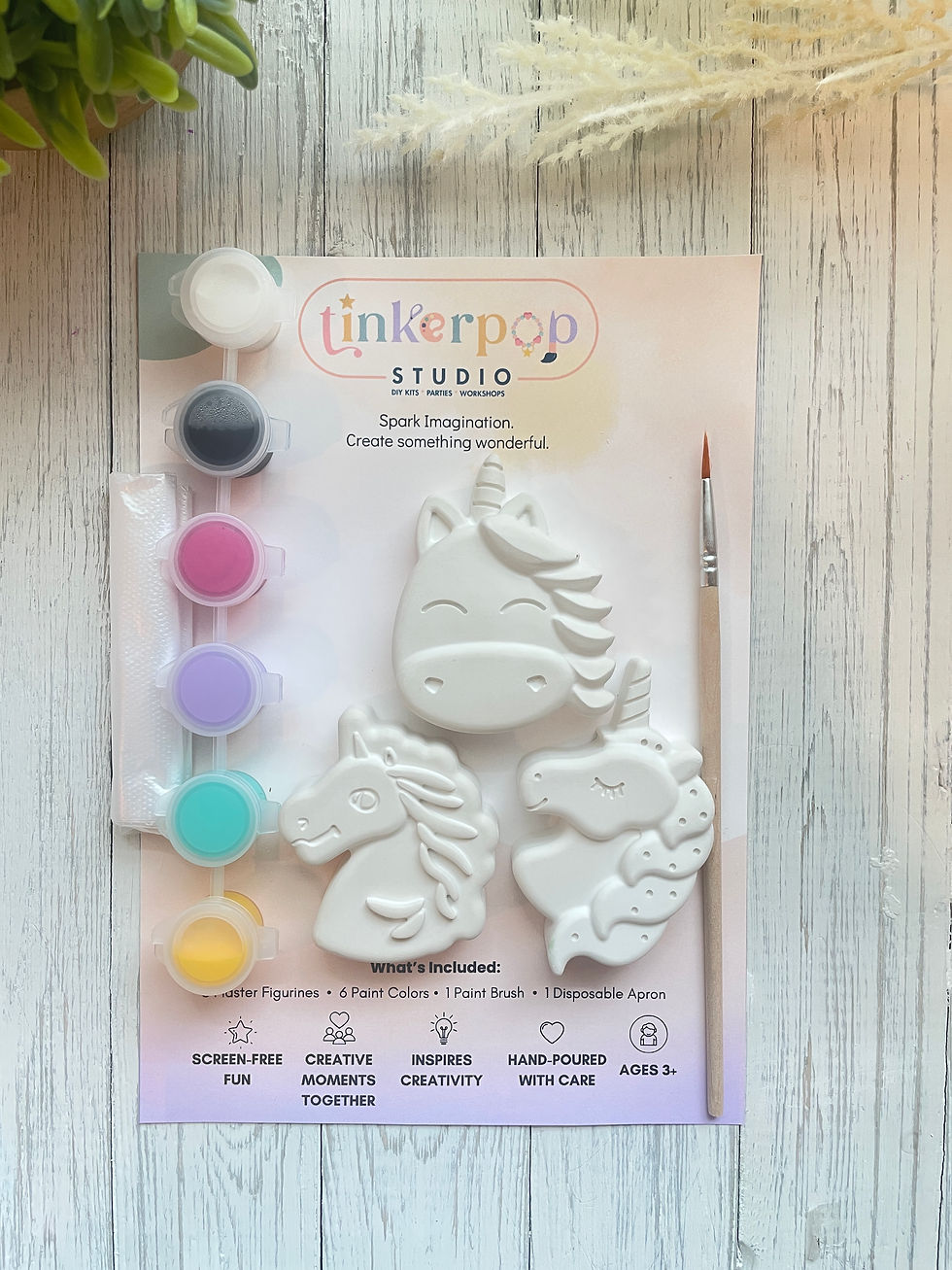 Thumbnail: Mini Paint Kits
