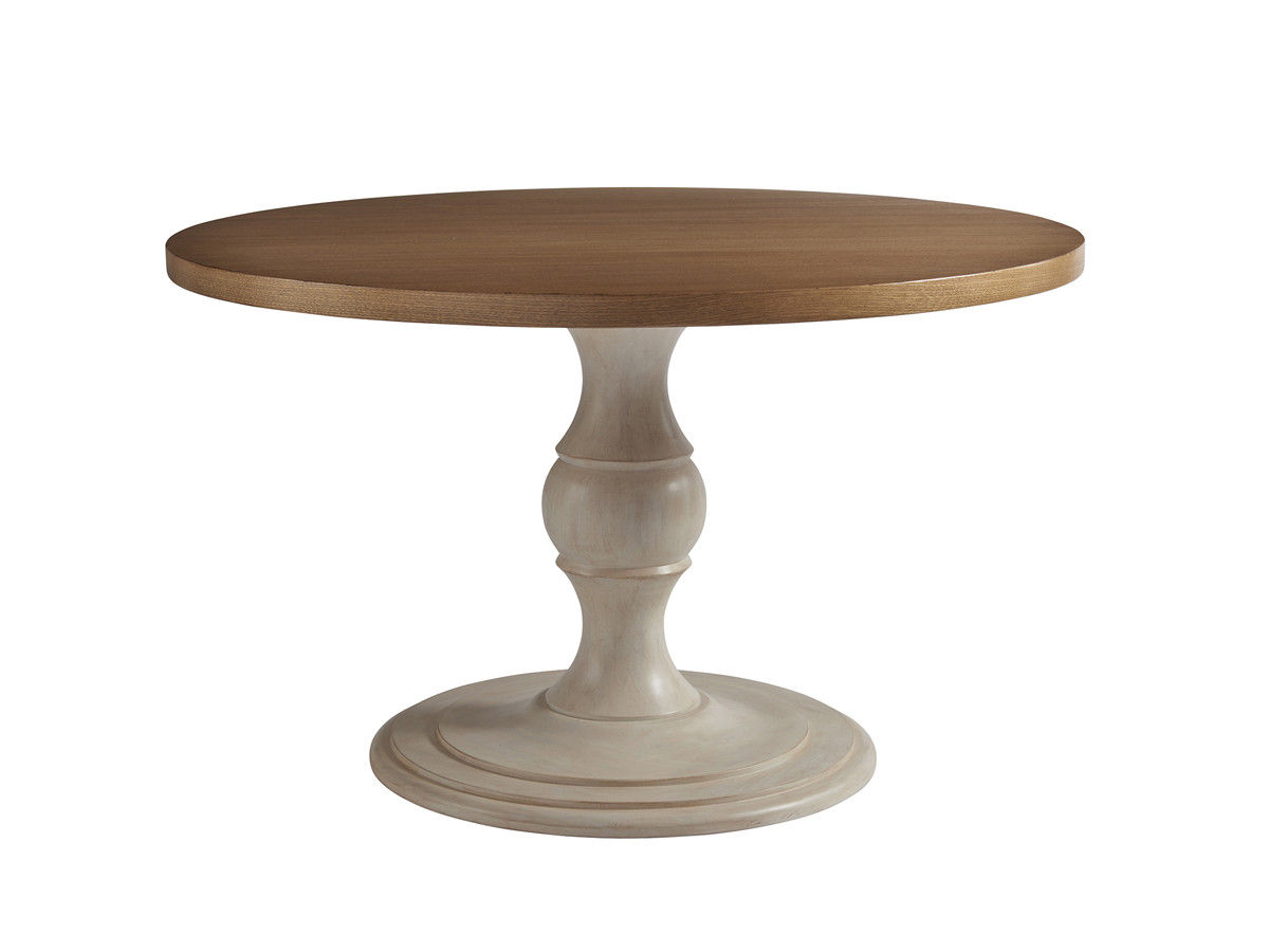 Corona Del Mar Center Dining Table 48"