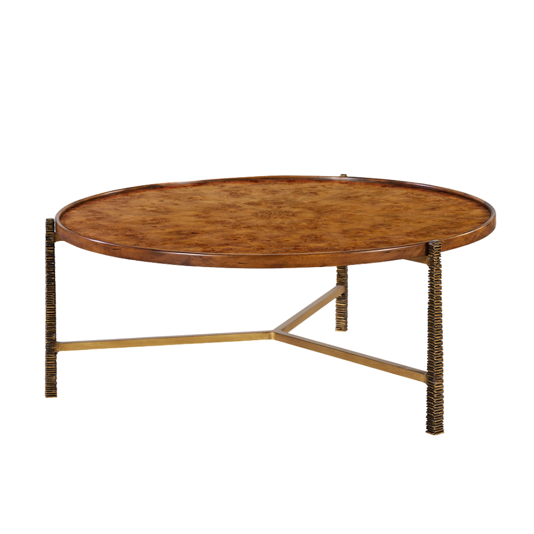 Reston Coffee Table - Large