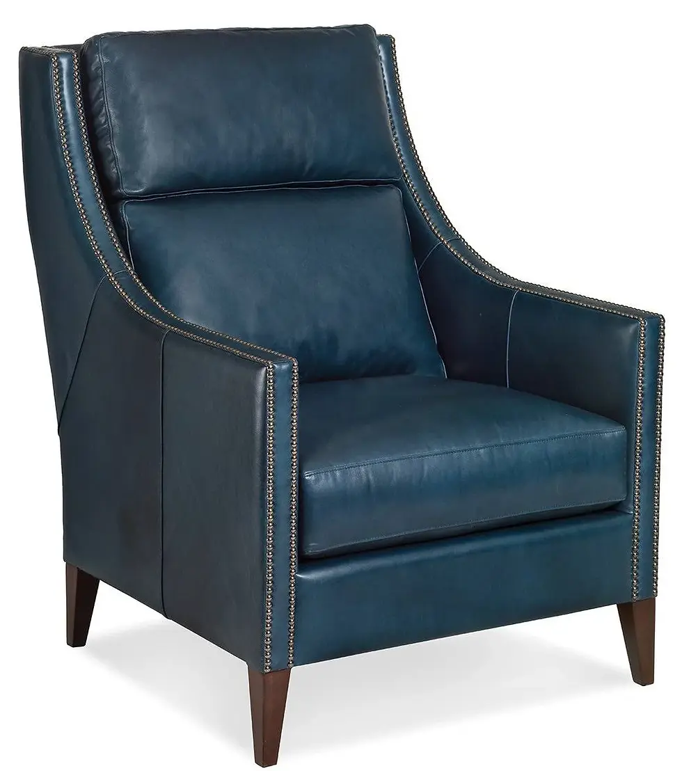 Pryor Occasional Chair