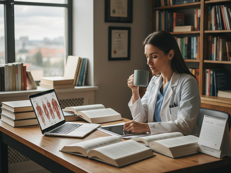 Cancer Staging & Grading Explained for MRCP Part 1