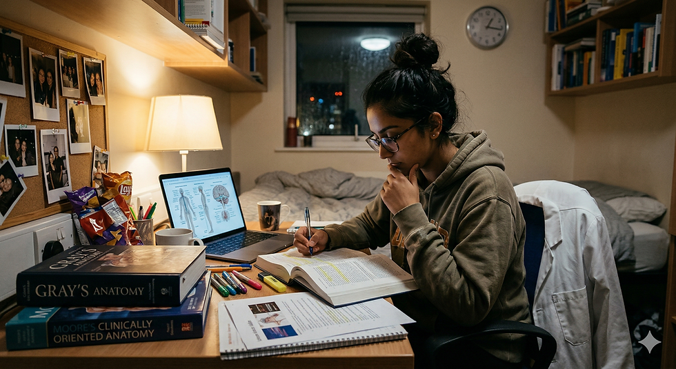 Rheum: Endo: MEN Syndromes (Type 1, 2A, 2B) for MRCP Part 1