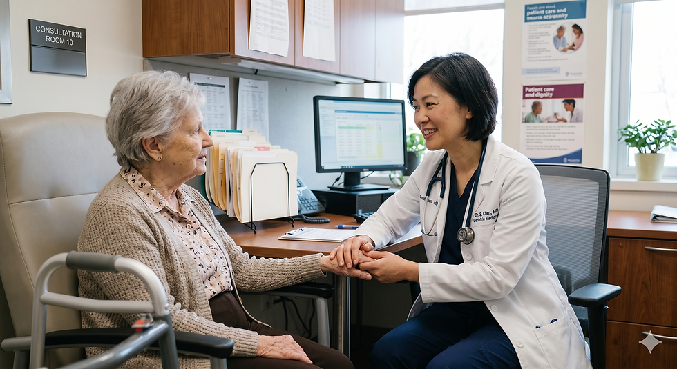 Ethics: Advance Directives & DNACPR Rules for MRCP Part 1
