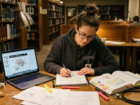 Hemolytic Anaemias: Autoimmune vs Hereditary