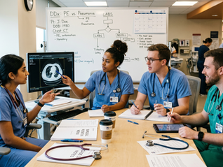 Final Stretch: Heme/Onc Key Points