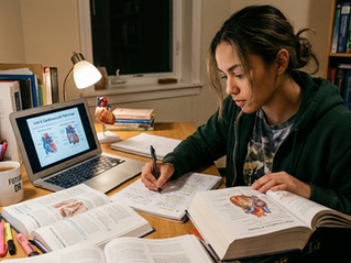 Amyloidosis (AL vs AA) for MRCP Part 1