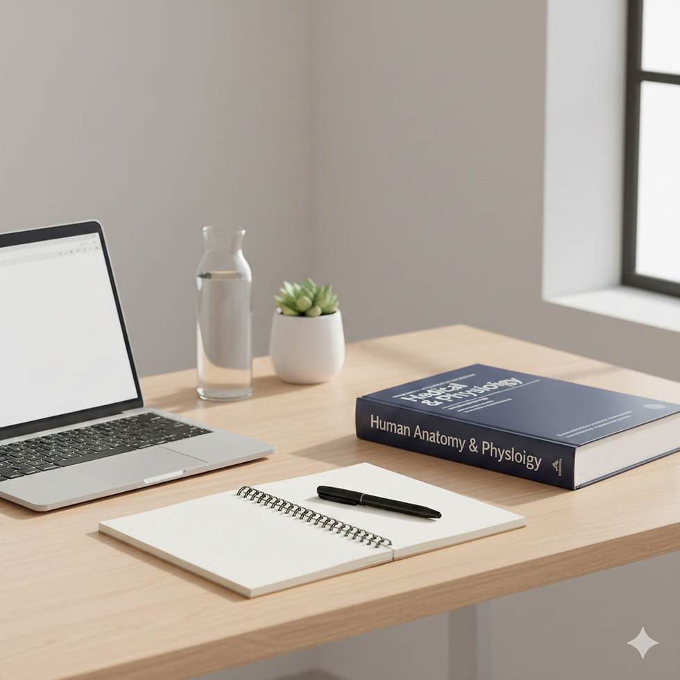 Screening Programmes: Criteria & Principles for MRCP Part 1