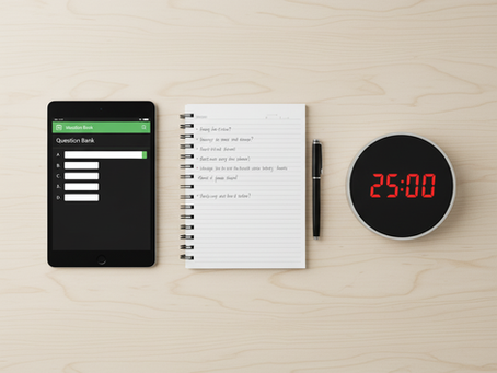 Most Tested Gastroenterology Topics (MRCP Part 1)