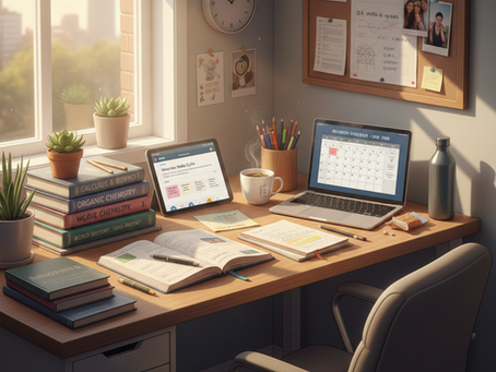 Urinalysis & Urine Electrolytes in MRCP Part 1: Criteria, Principles & Key Differences