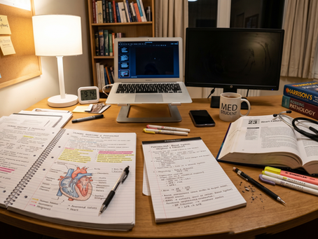 Familial Hypercholesterolaemia for MRCP Part 1: High-Yield Lipid Disorders