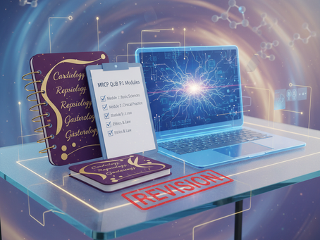 High-Yield Dermatology for MRCP Part 1