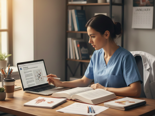 Evidence Hierarchies & Systematic Reviews for MRCP Part 1