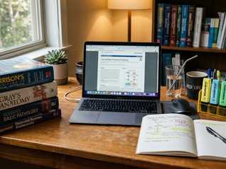 Peripheral Neuropathy Glove & Stocking — MRCP Part 1