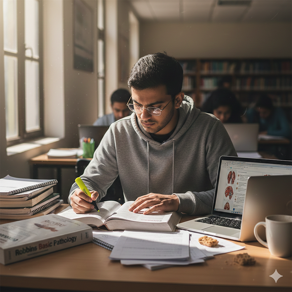 Incontinence Management in the Elderly for MRCP Part 1 – Criteria, Principles & Exam Traps