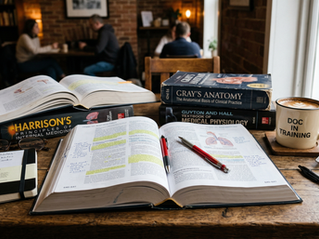 Phaeochromocytoma & Paraganglioma | MRCP Part 1