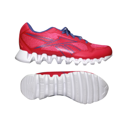 reebok zigdash