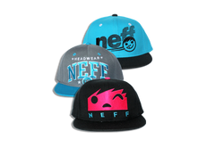 GORRA NEFF