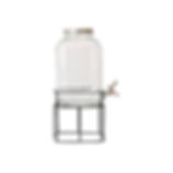Dispensador de agua 5 lts
