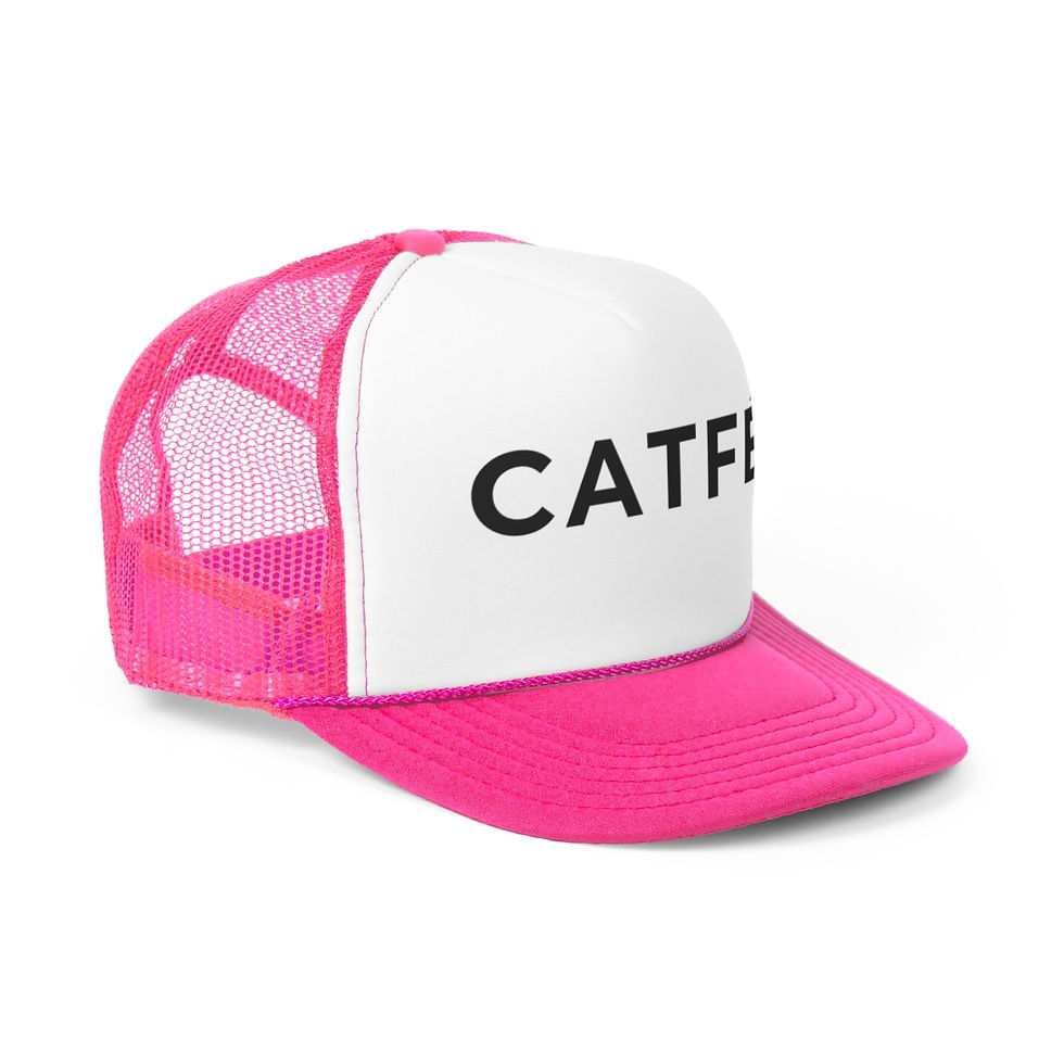Thumbnail: Trucker Caps