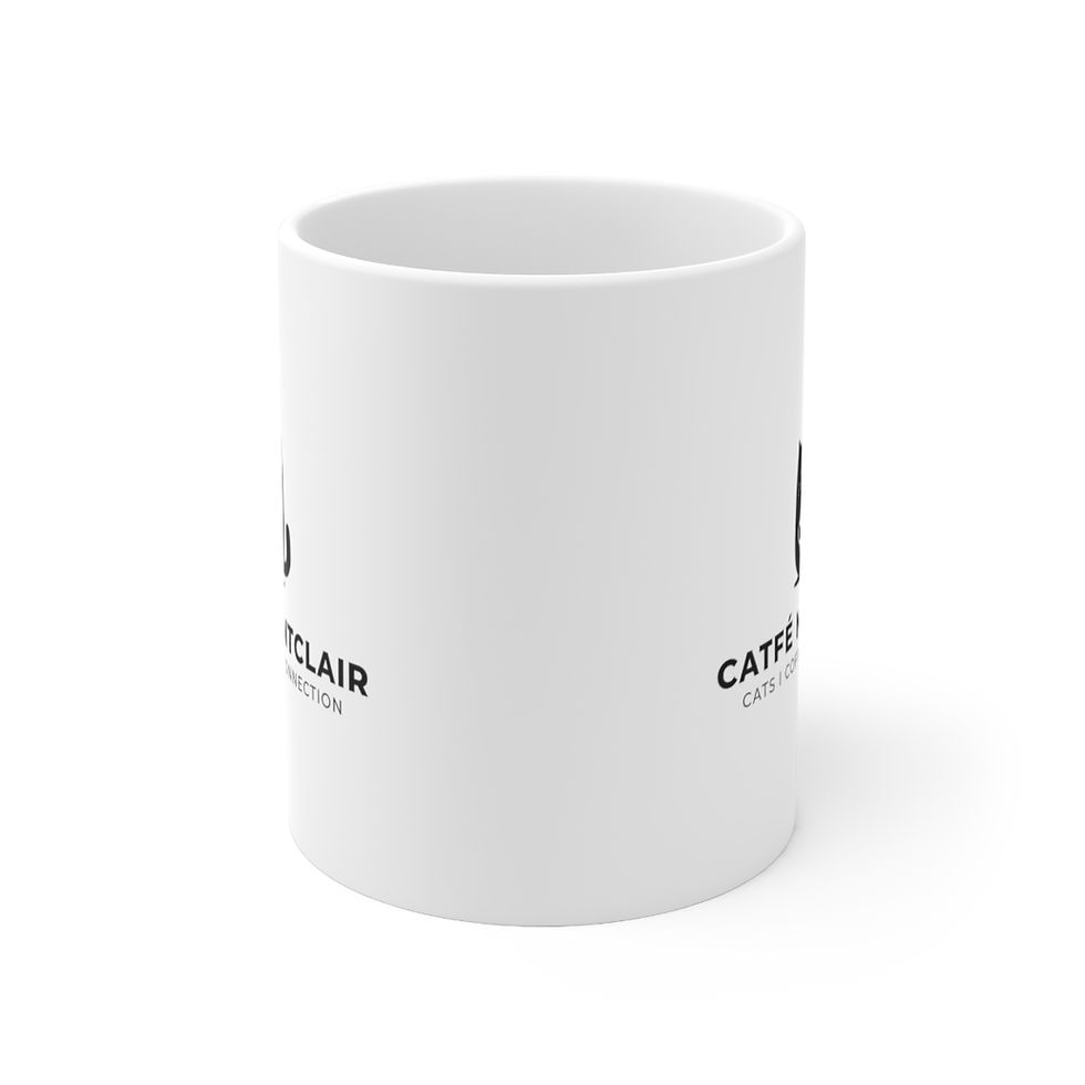 Thumbnail: Ceramic Mug 11oz