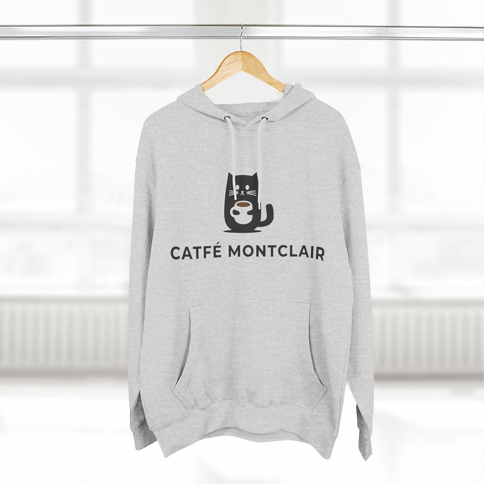 Thumbnail: Unisex Premium Pullover Hoodie