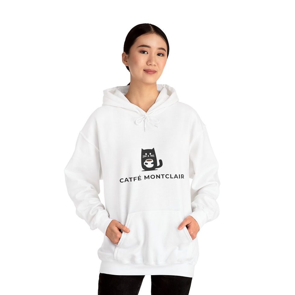 Thumbnail: Unisex Heavy Blend™ Hooded Sweatshirt, 5 Colors