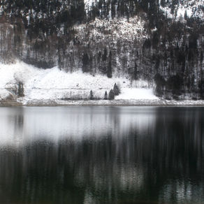 Wägitalersee
