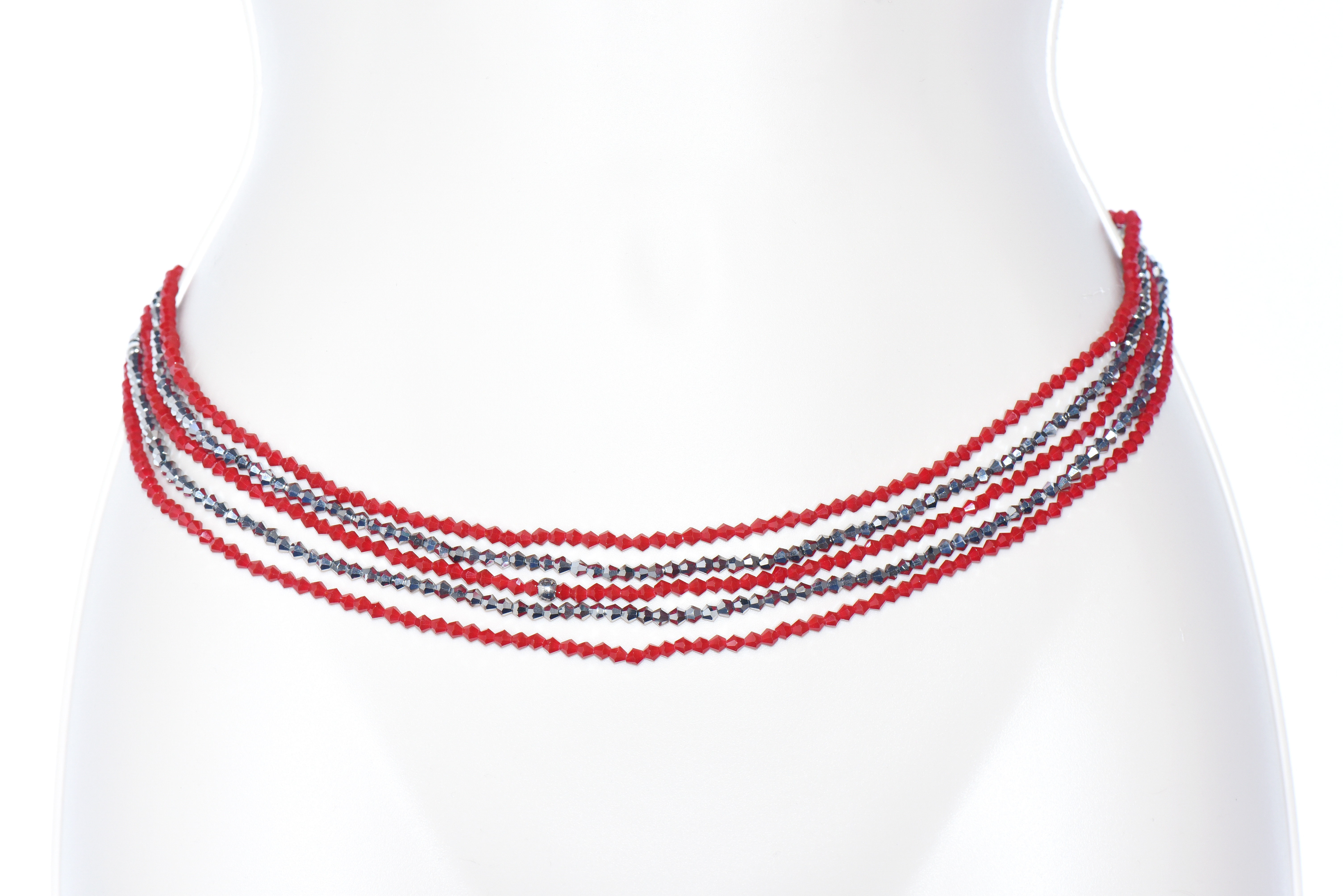 Bin Bin "Famata" (set of 5)