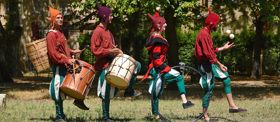 Noël, animation pour noël, spectacle de rue pour Noël