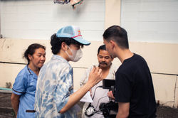 Film Set