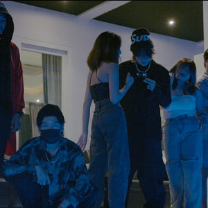 BUTTER4LOW - Ghost13 (OFFICIAL MV)